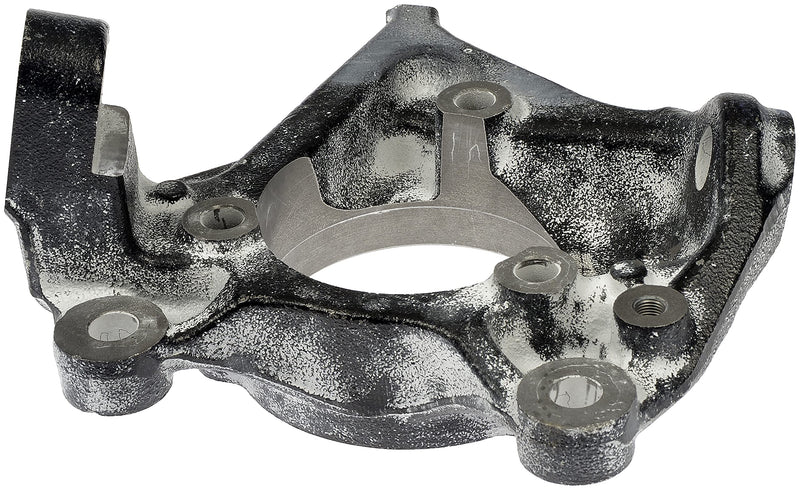 Dorman Front Driver Side 698-007 Steering Knuckle Compatible with Select Jeep Models