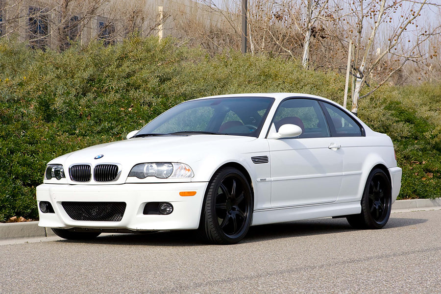 Dinan Performance Spring Set D100-0480 - Compatible with 2001-2006 BMW M3