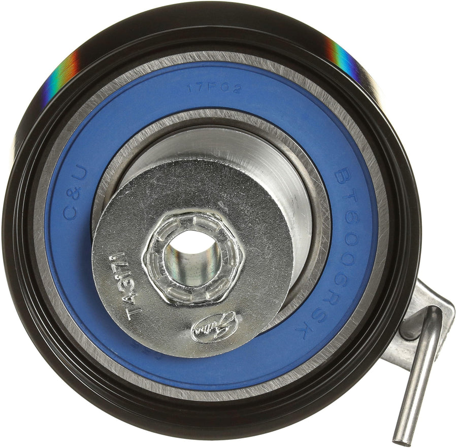Gates T43171 Genuine PowerGrip Premium Timing Belt Tensioner