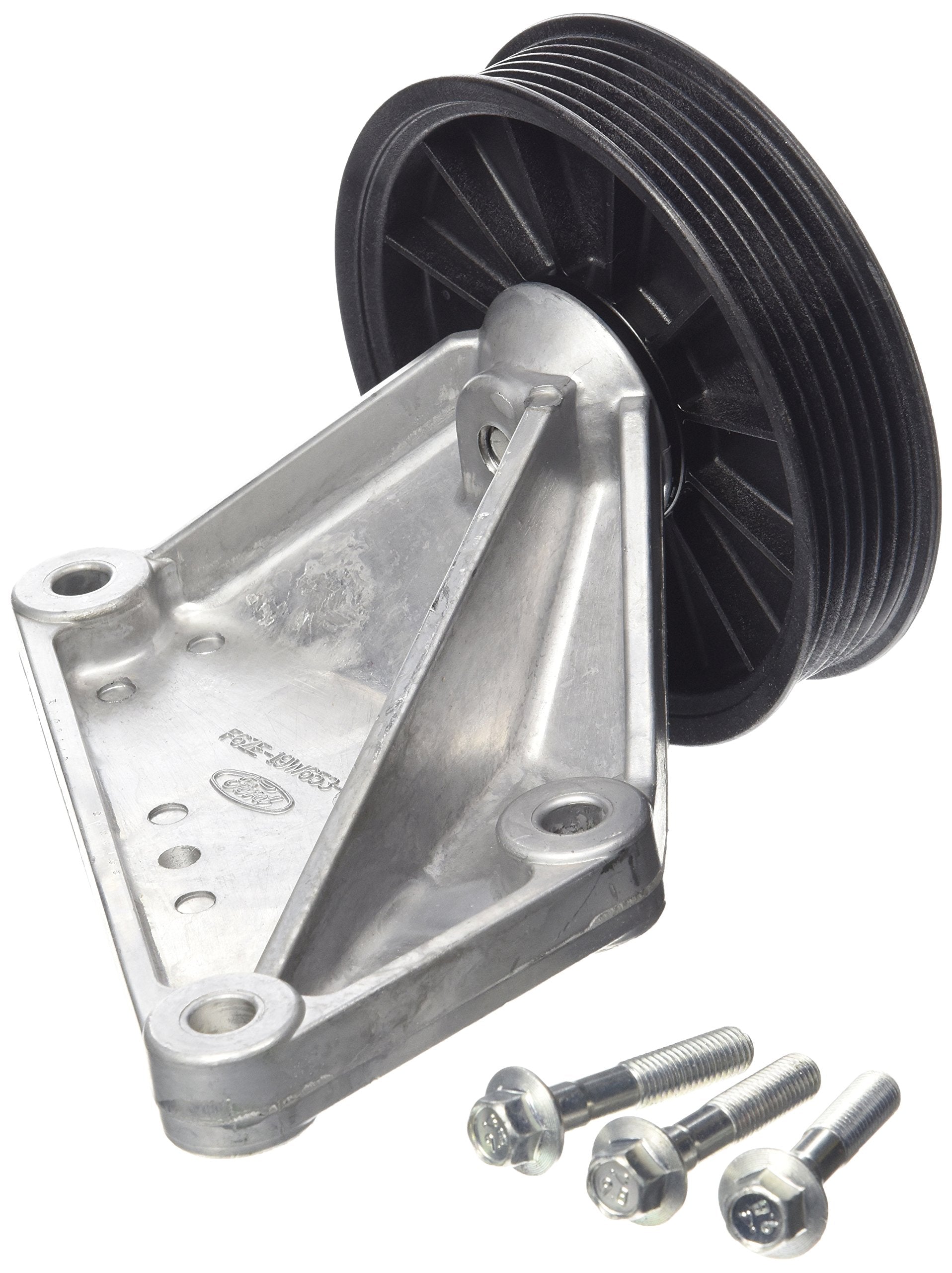 AC Eliminator Kit Ford Racing (M19216-D46) for Ford Mustang with 4.6L Engine