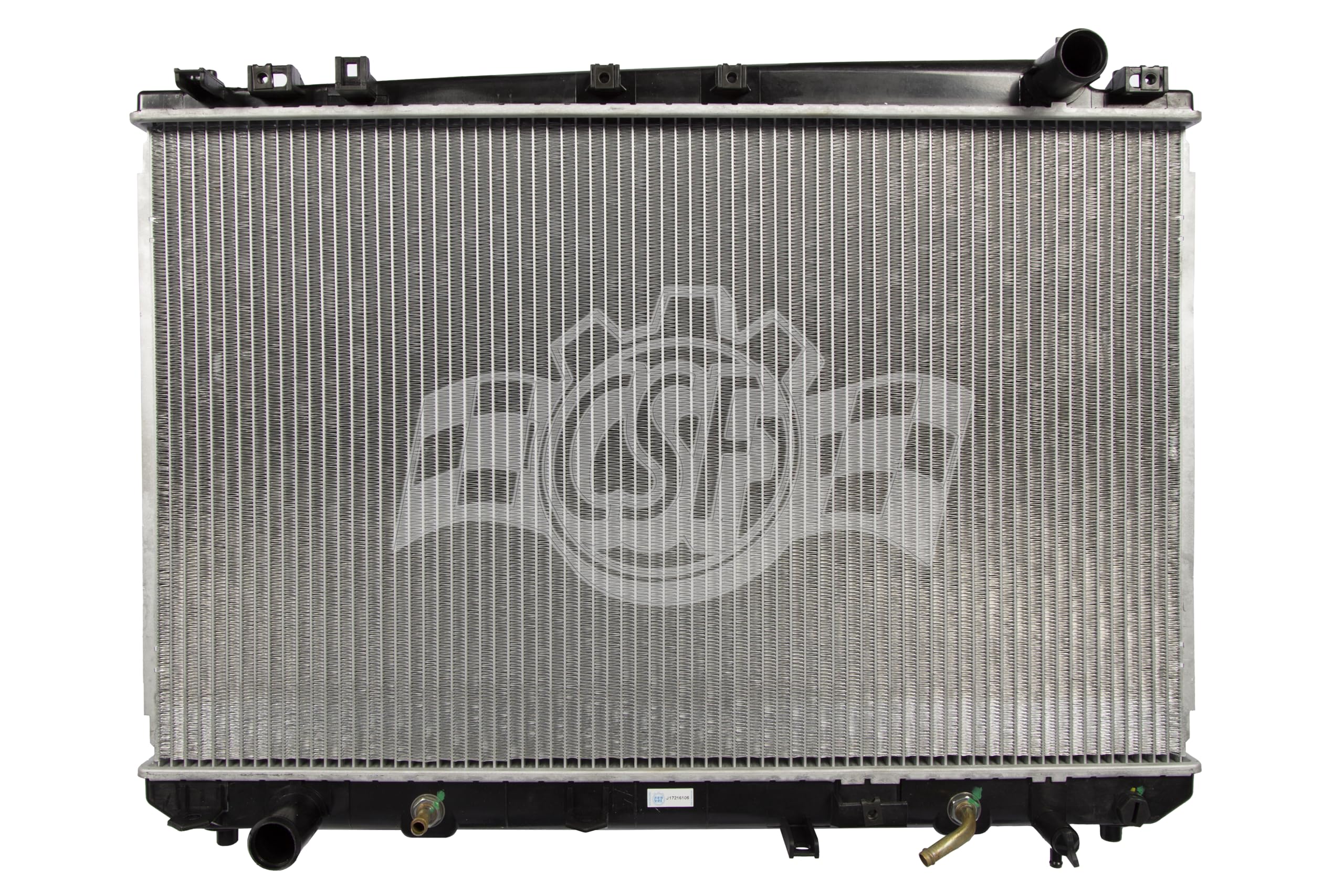 Toyota Sienna 3.0L 2003-1998: CSF Radiators 2817 Radiator