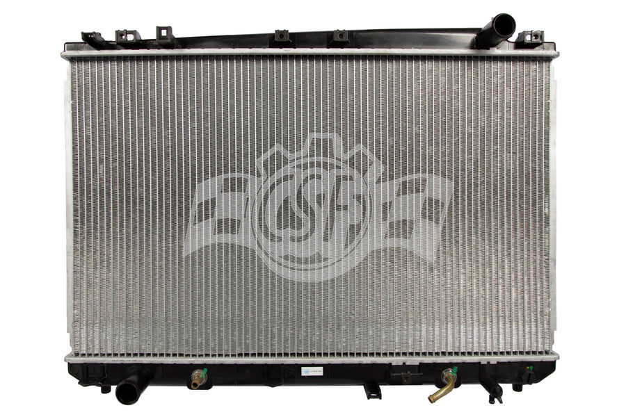 Toyota Sienna 3.0L 2003-1998: CSF Radiators 2817 Radiator