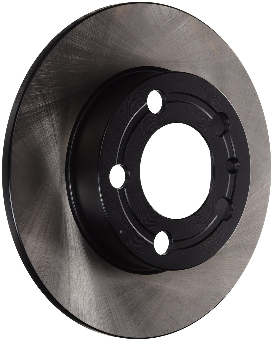 Premium High-Carbon Rotor Centric Parts, Inc. (125-33057)