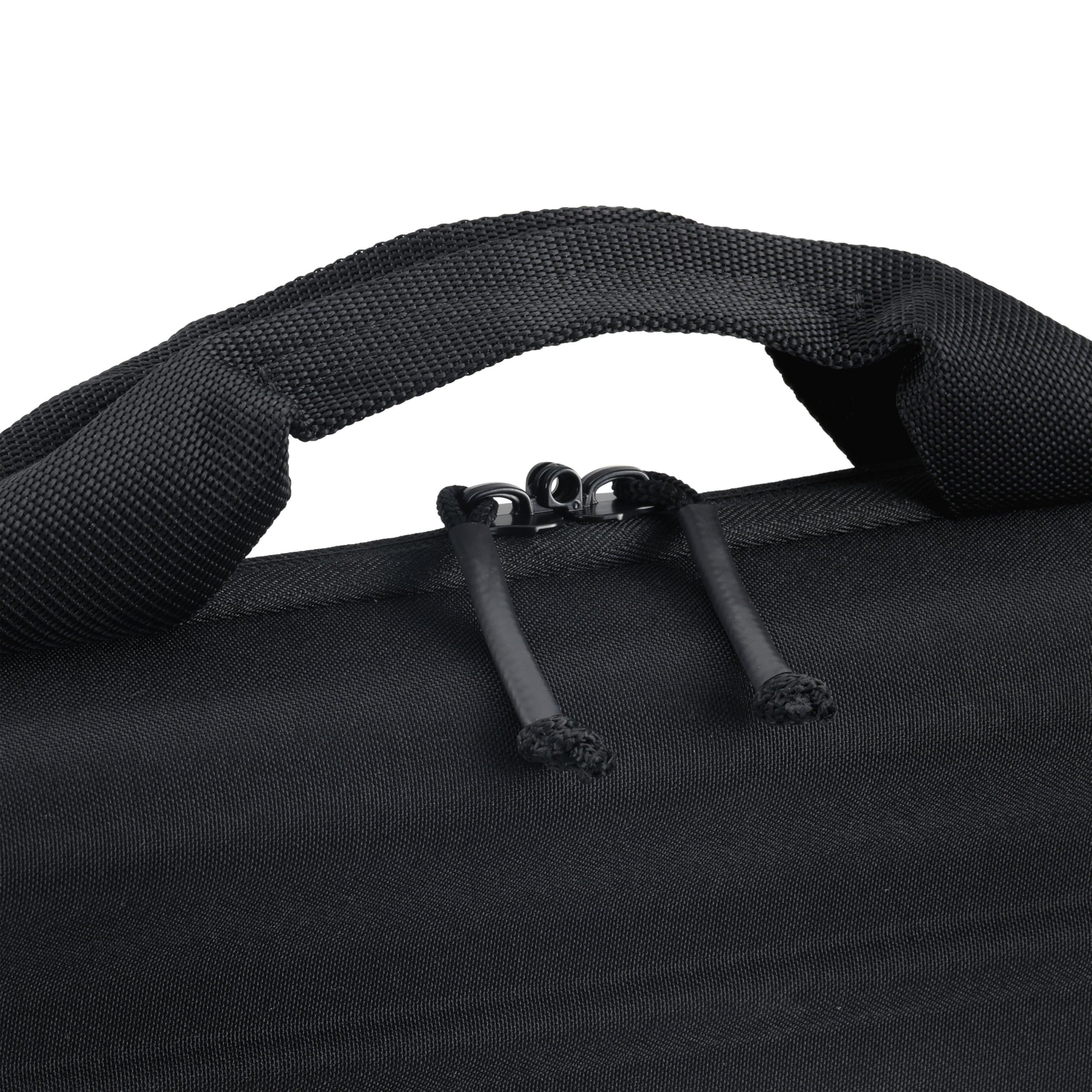 Plano Shotgun Diverge Case, 54 in., Lightweight and Durable Gun Carrying Case, Detachable, Padded Shoulder Strap, High-Density Foam Inserts, Webbing Straps for Attachable Accessory Bags
