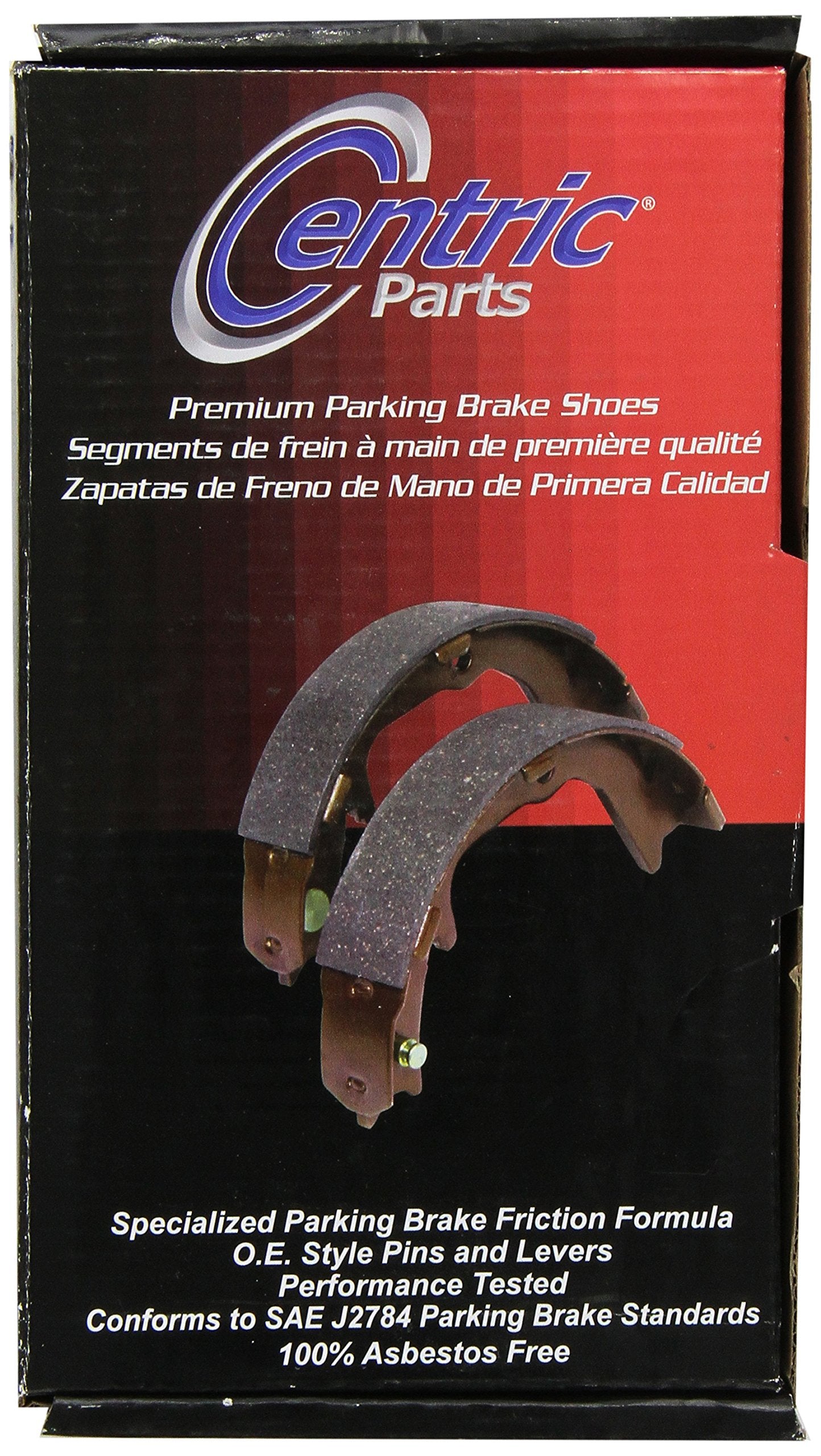 Centric 111.08290 Brake Shoes Centric