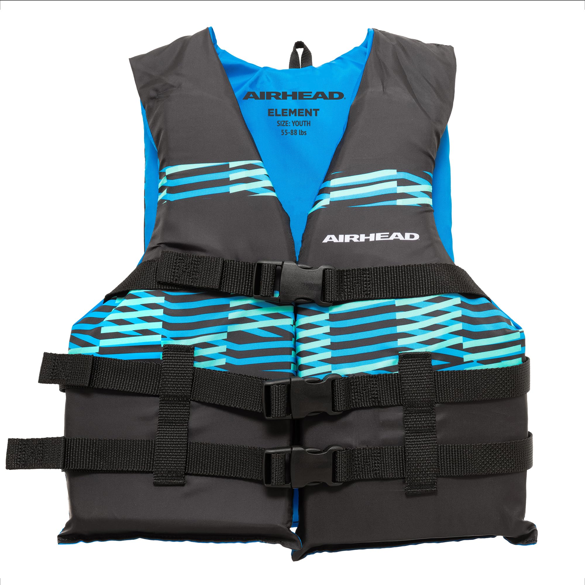 Youth Airhead Element Life Jacket