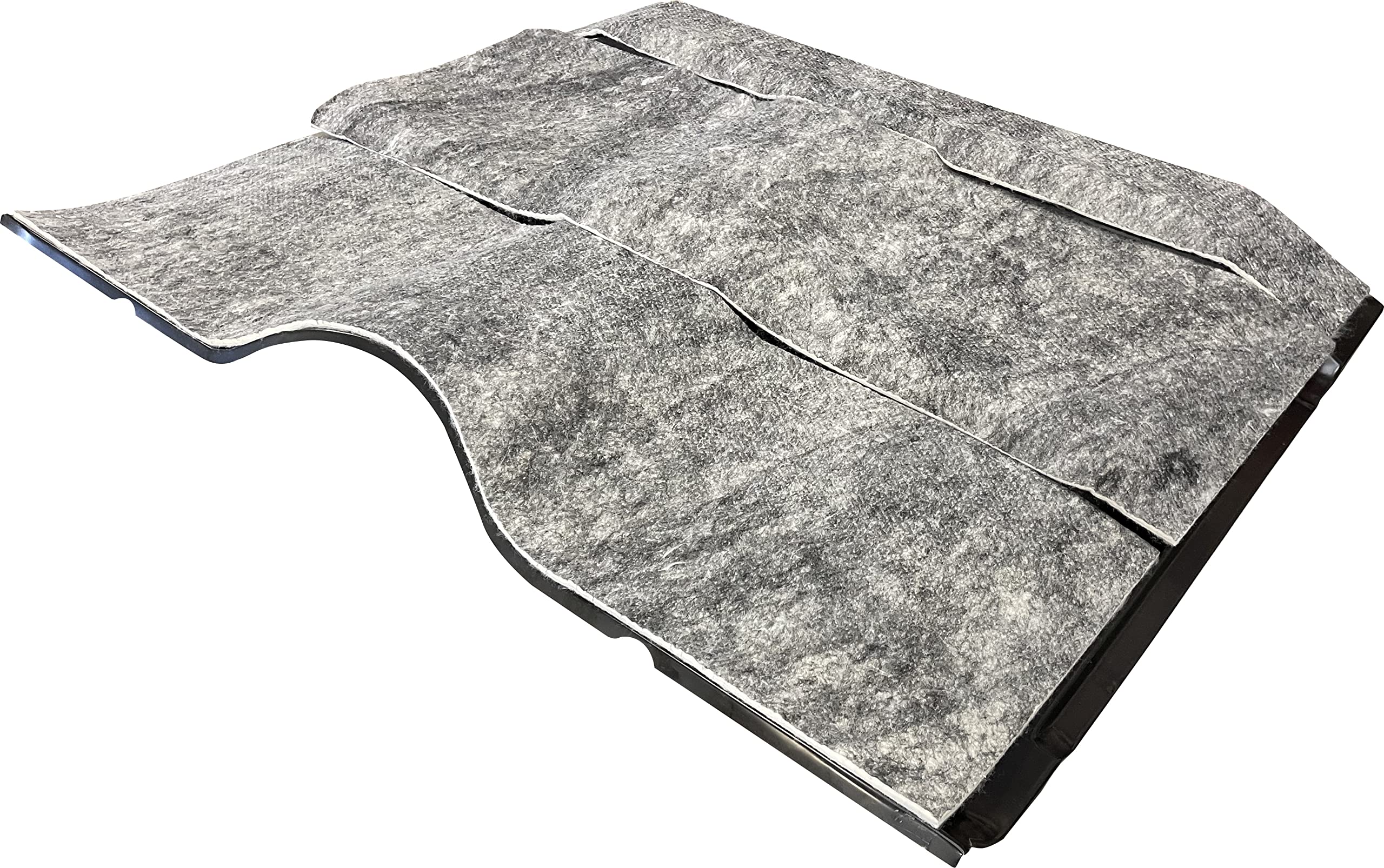 50019 Design Engineering Pre-Cut Insulation Kit for '73-'87 Chevy/GMC 2WD Regular Cab w/Low Hump