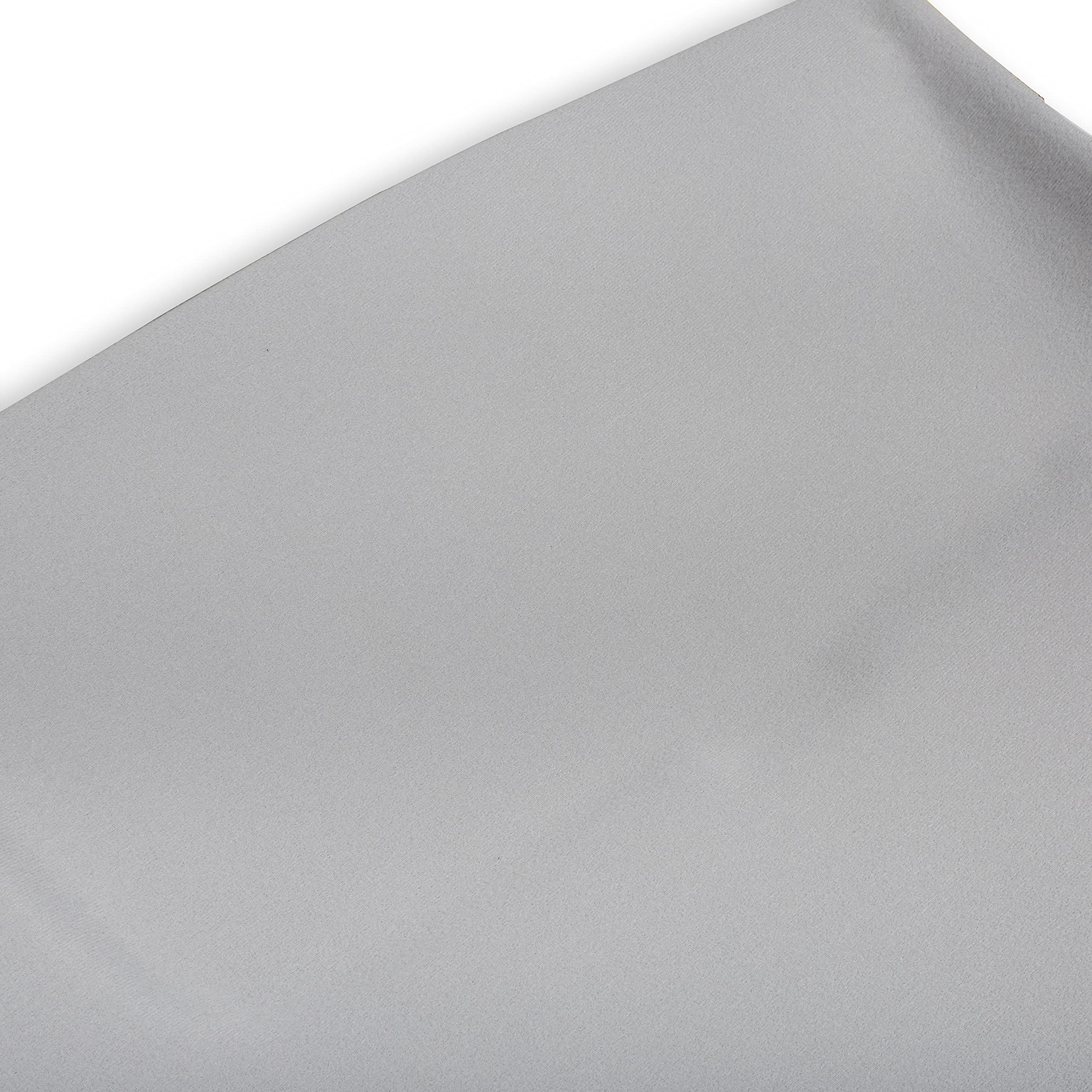 ABS Foam Backed Cloth Brothers Trucks 05-338 Headliner - Gray