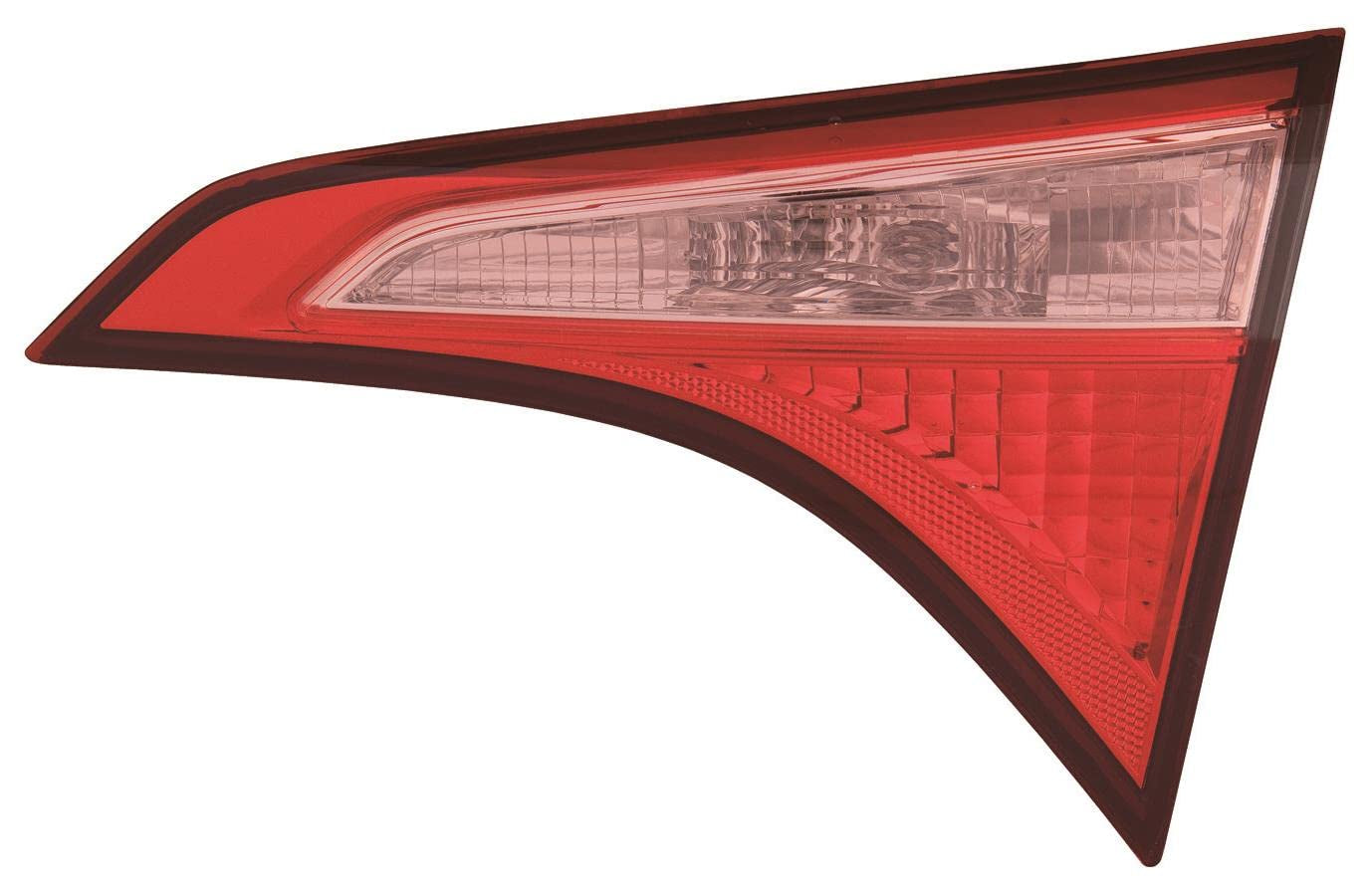 TY COROLA Depo 17-19 BUL ASY INNER HALOGEN MD