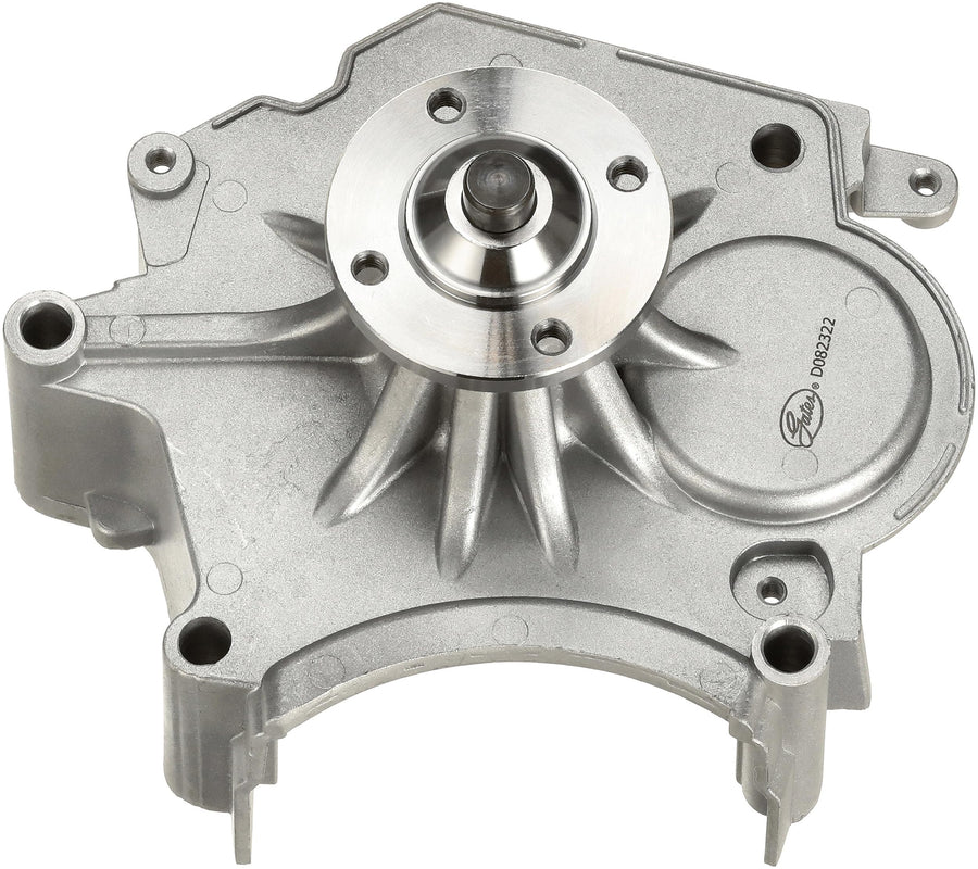 FB1008 Gates Engine Cooling Fan Pulley Bracket