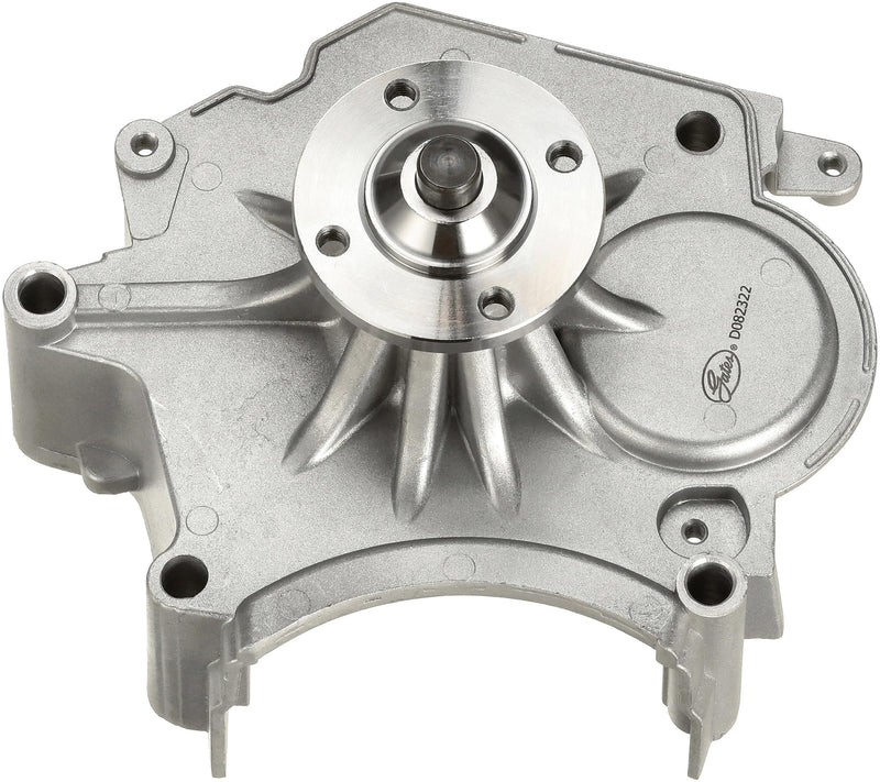 FB1008 Gates Engine Cooling Fan Pulley Bracket