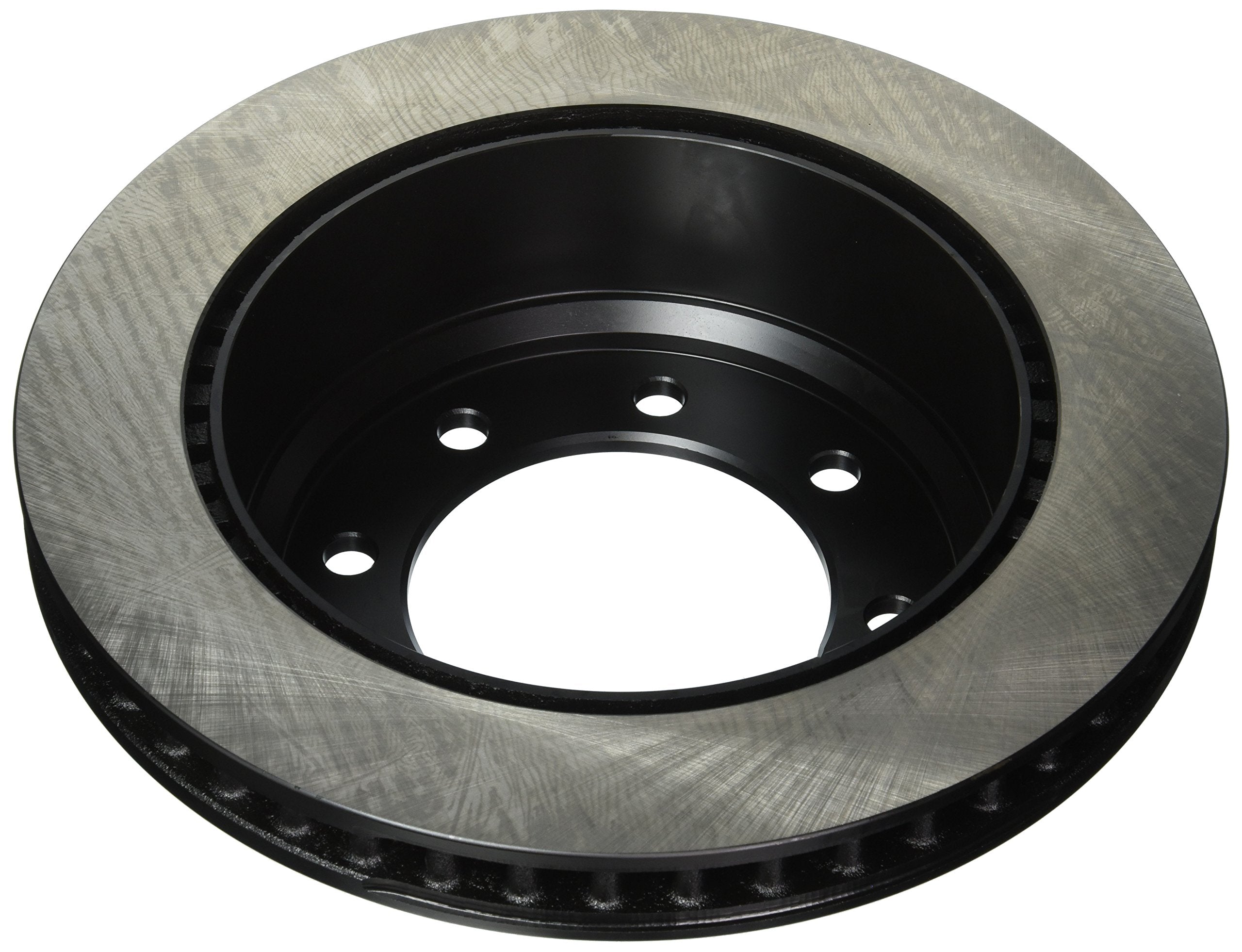 Premium Centric Parts 120.65123 Brake Rotor