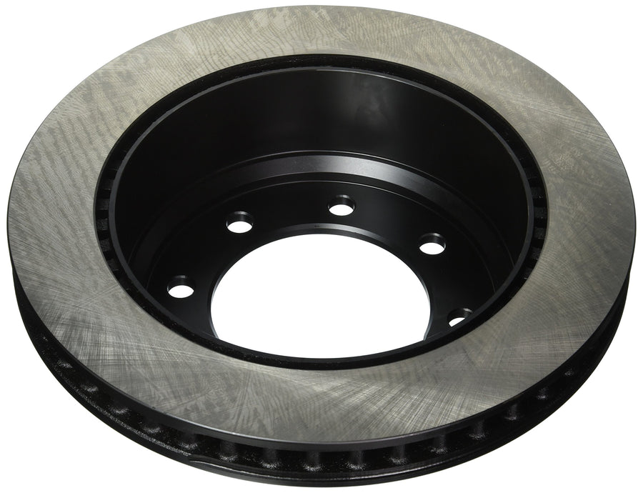 Premium Centric Parts 120.65123 Brake Rotor