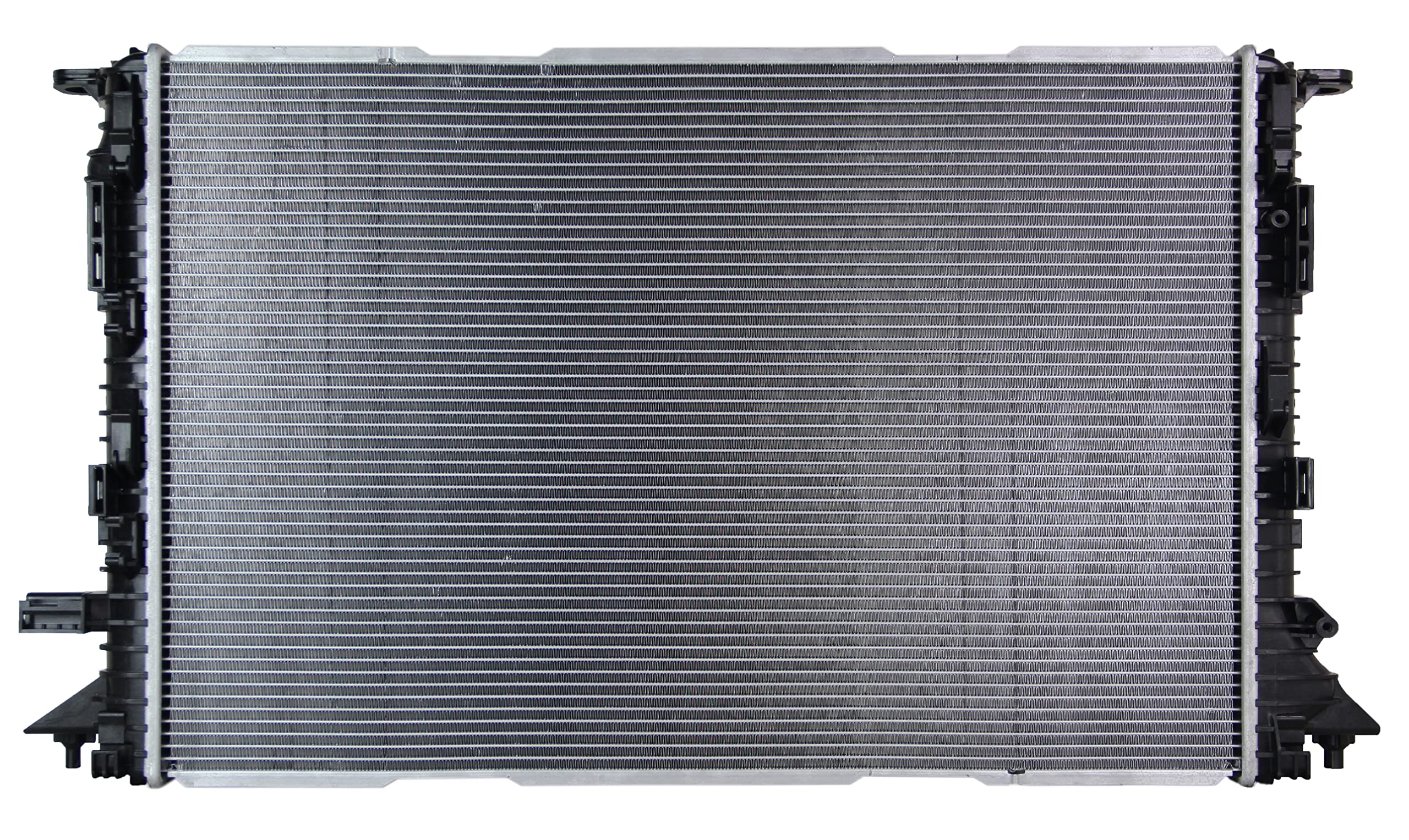 Radiator TYC