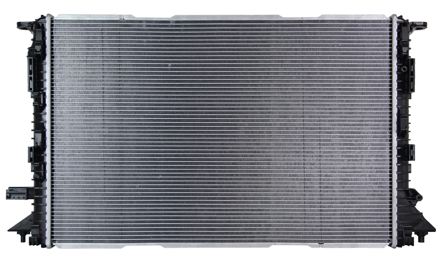 Radiator TYC
