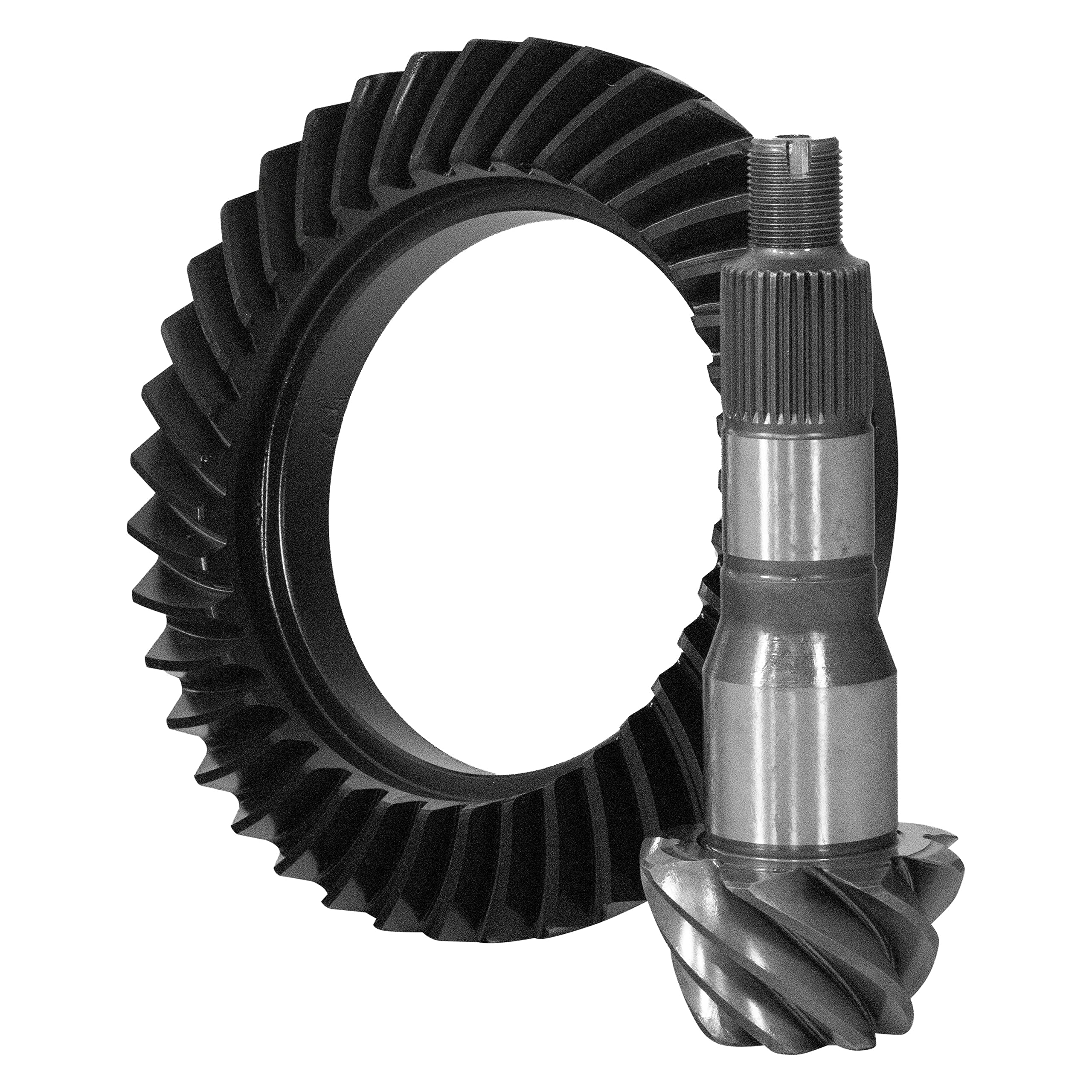 8.75" Revolution Gear Ring and Pinion 4.88 Ratio Compatible with Toyota 8.75