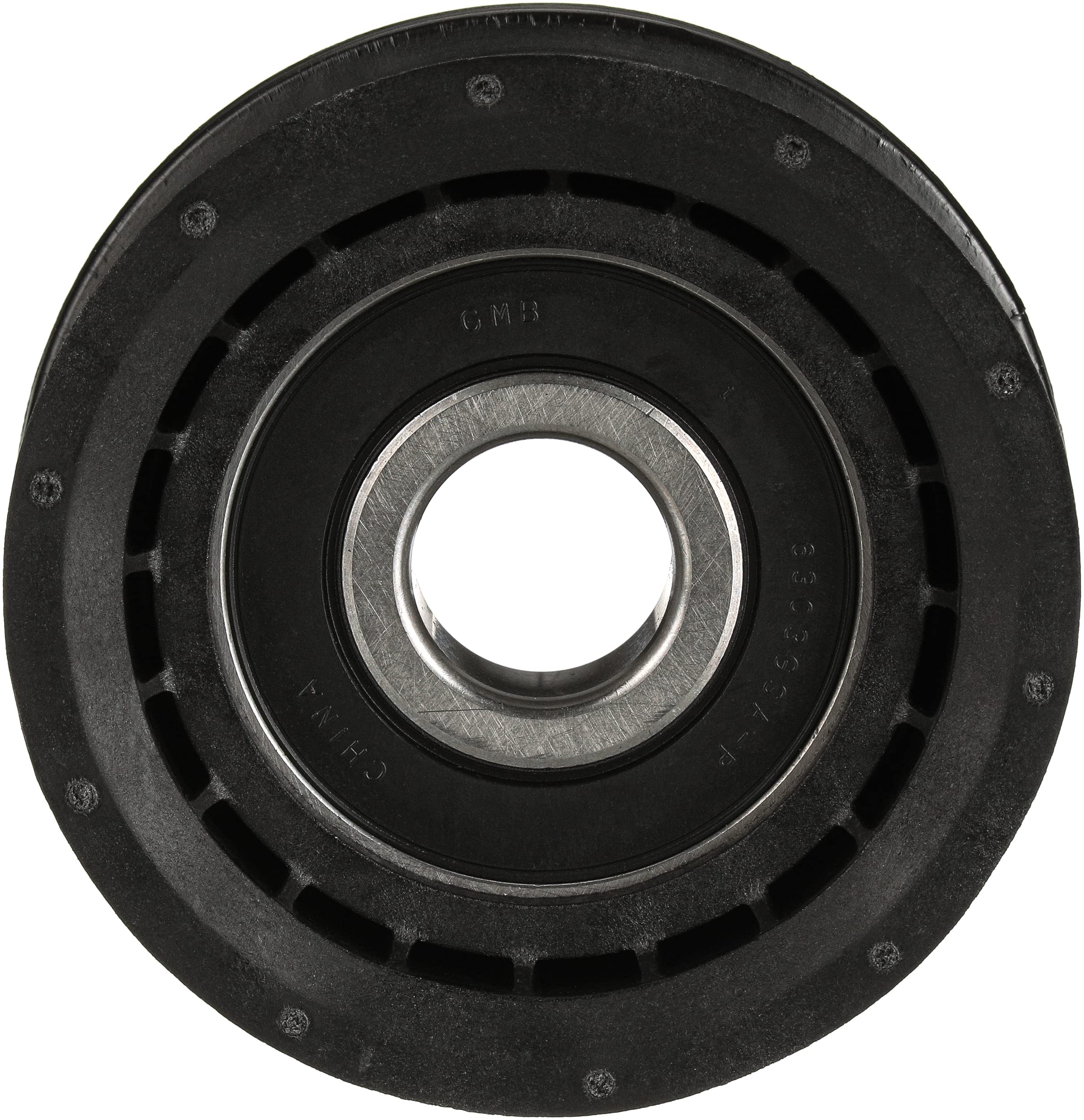 Gates Drive Align 38082 Idler/Tensioner Pulley Belt Drive