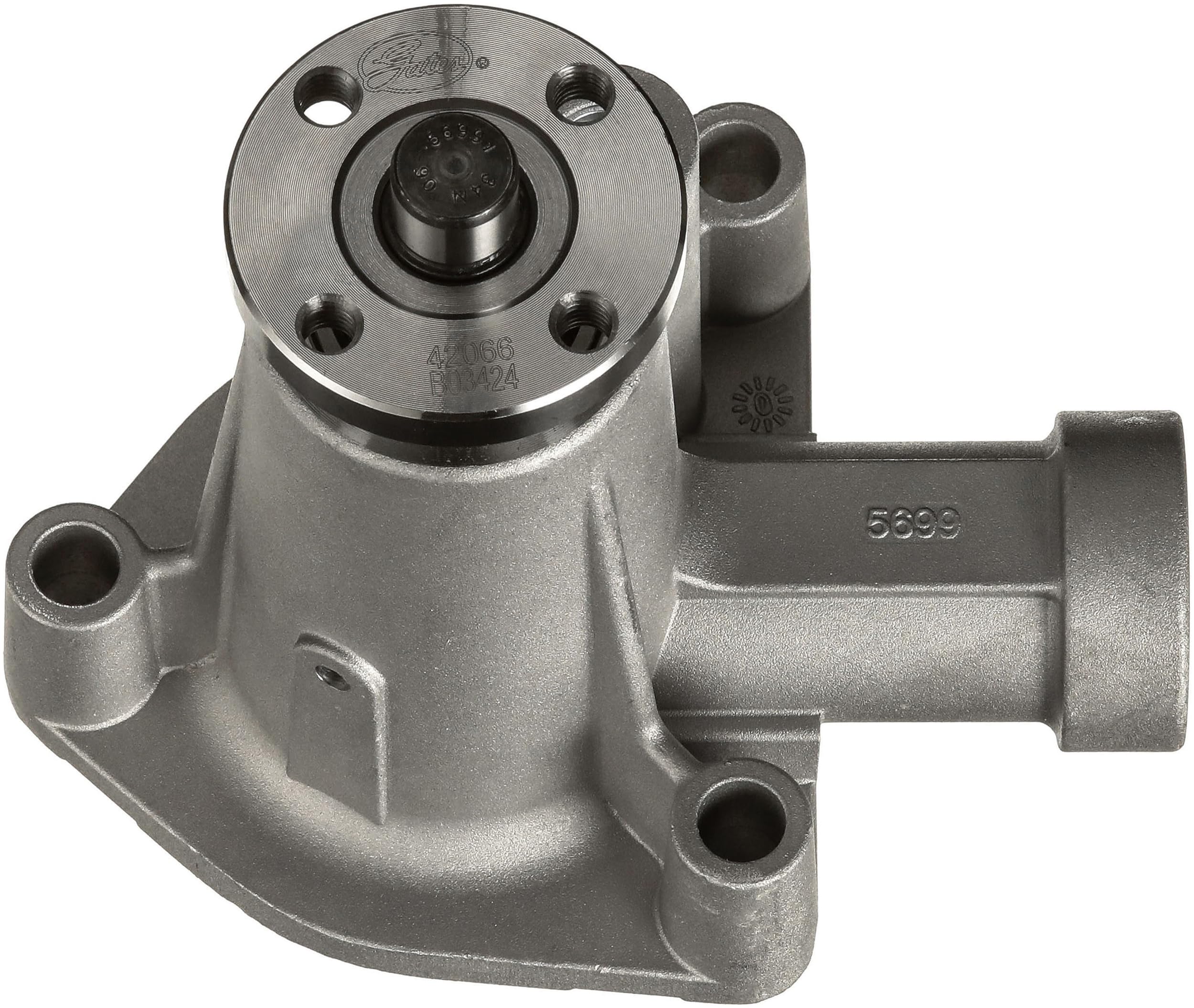 Premium Gates Engine Water Pump 42066