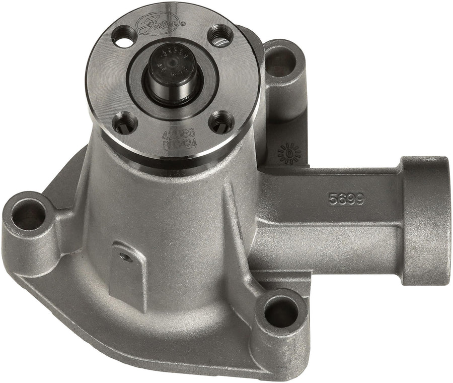 Premium Gates Engine Water Pump 42066