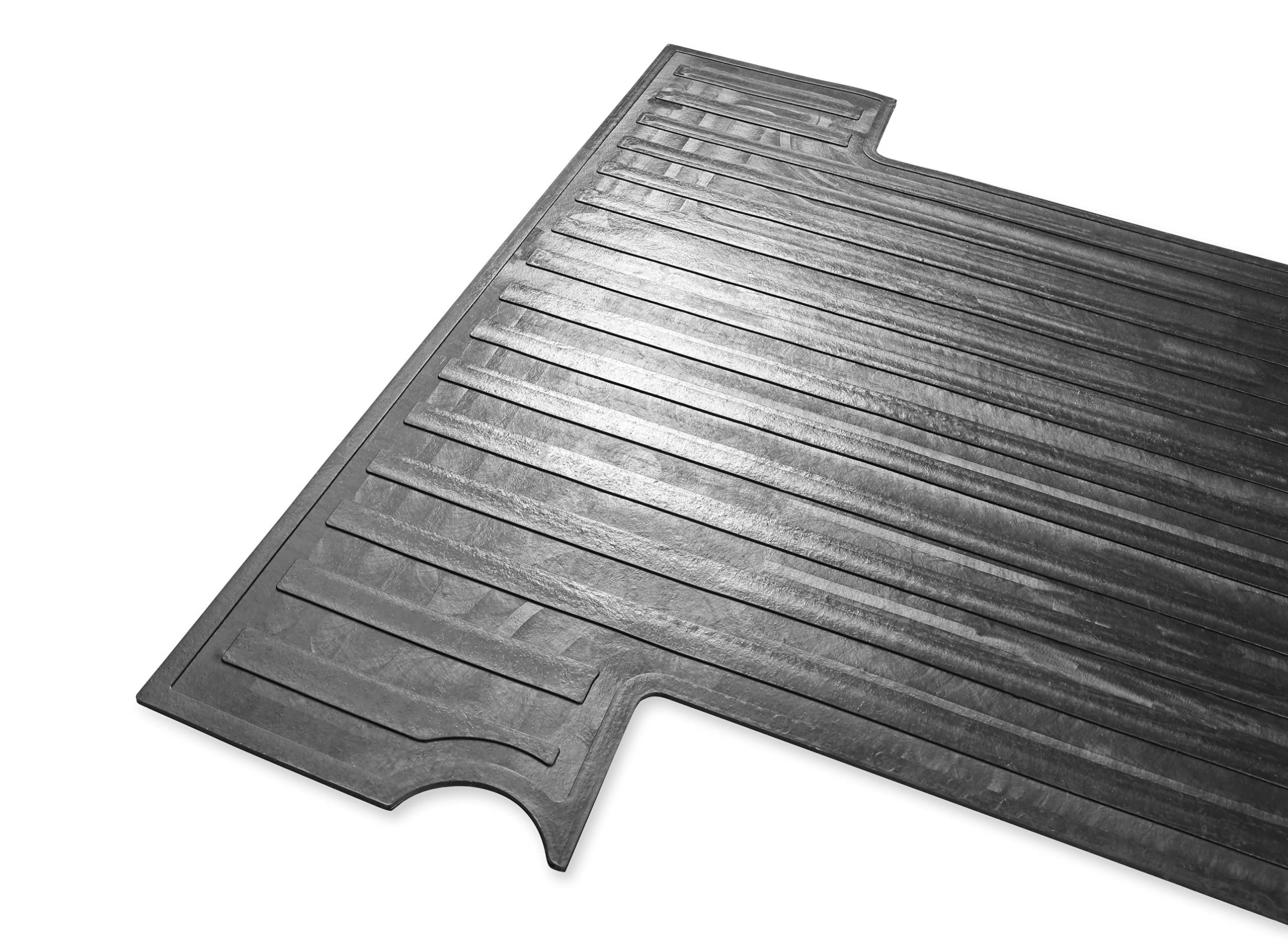 Truck Bed Mat Brothers Trucks 06-D100BM - Black