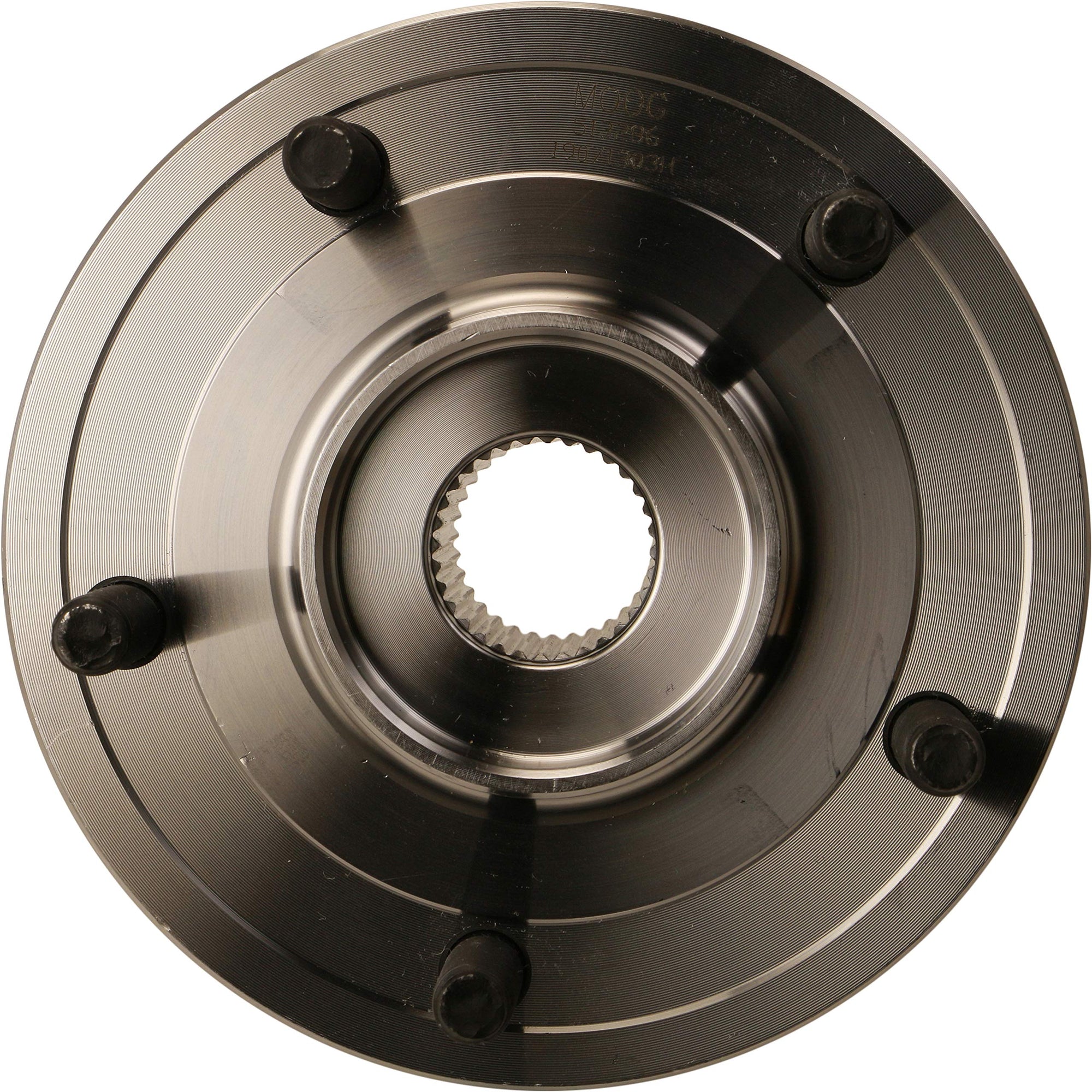 Wheel Bearing and Hub Assembly MOOG for Dodge Journey