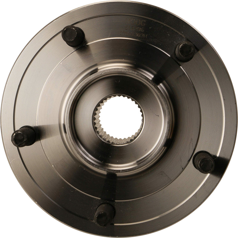 Wheel Bearing and Hub Assembly MOOG for Dodge Journey