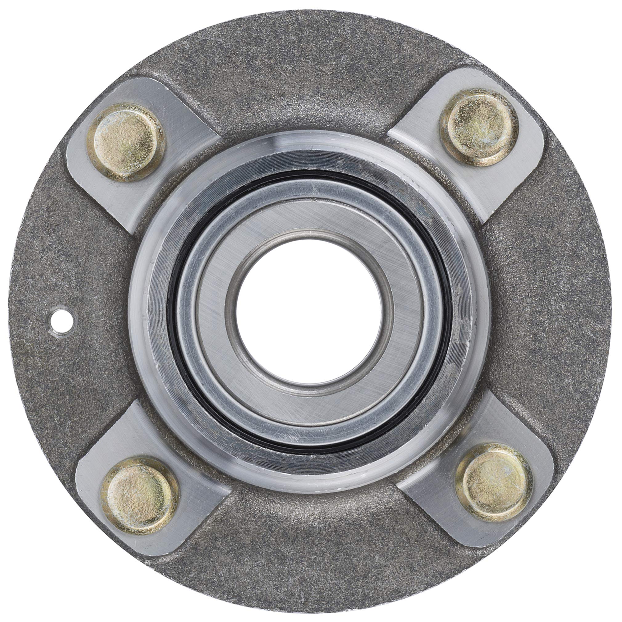 Wheel Bearing and Hub Assembly MOOG 512194 for Hyundai Elantra