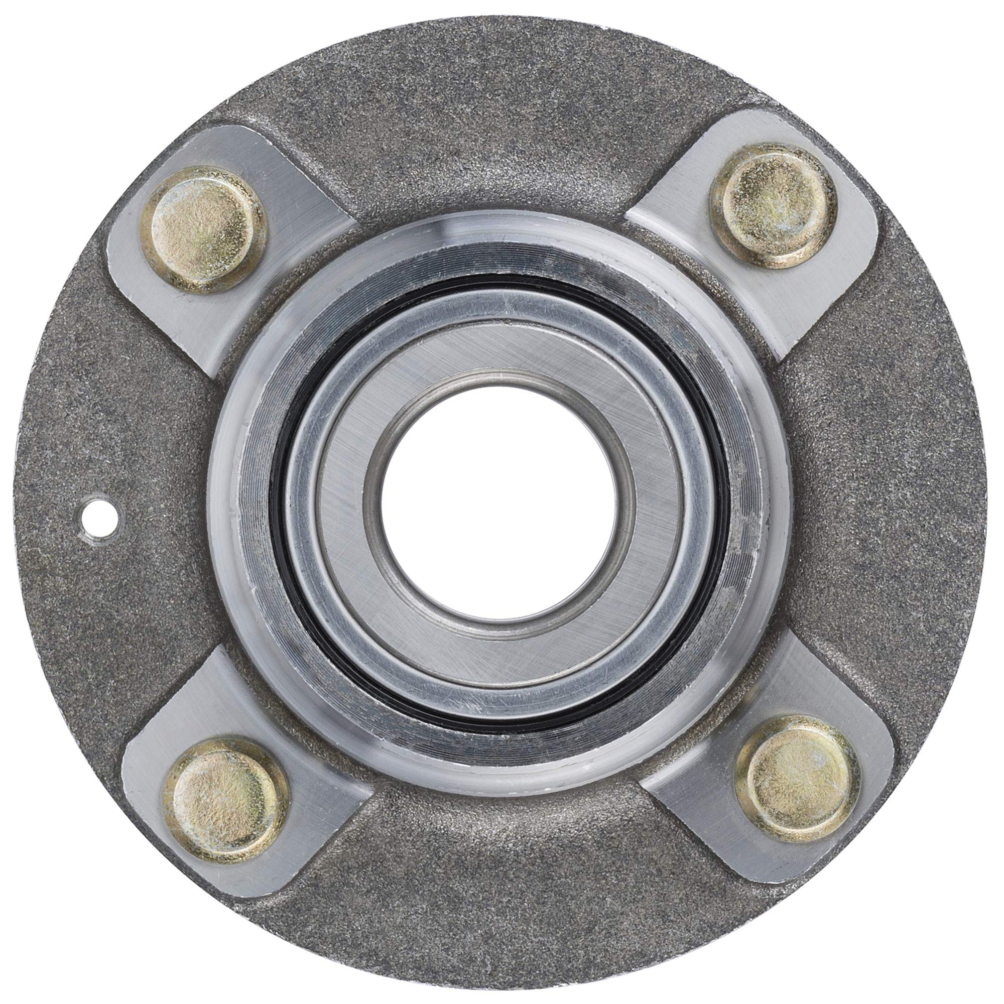 Wheel Bearing and Hub Assembly MOOG 512194 for Hyundai Elantra