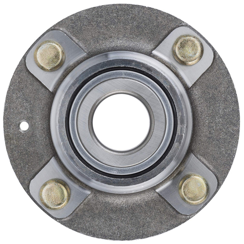 Wheel Bearing and Hub Assembly MOOG 512194 for Hyundai Elantra