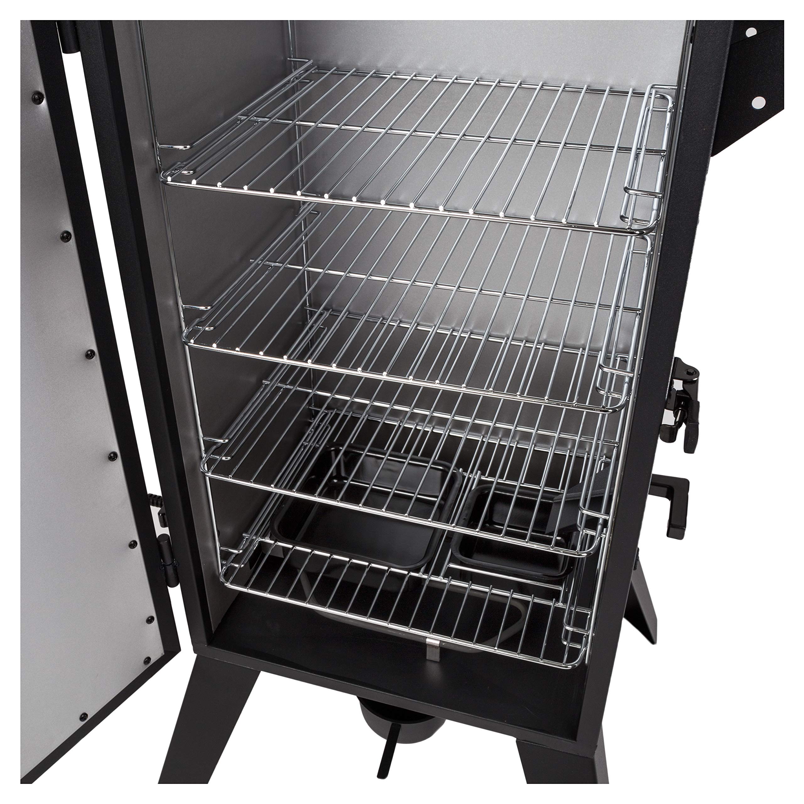 30" Dyna-Glo Analog Electric Smoker DGU505BAE-D