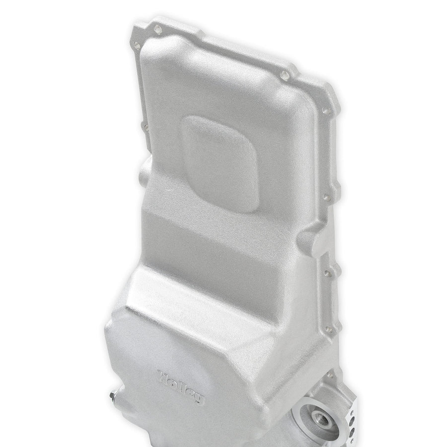 302-5 Holley LS Swap Oil Pan - Additional Front Clearance