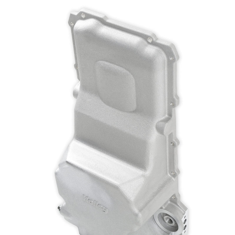 302-5 Holley LS Swap Oil Pan - Additional Front Clearance