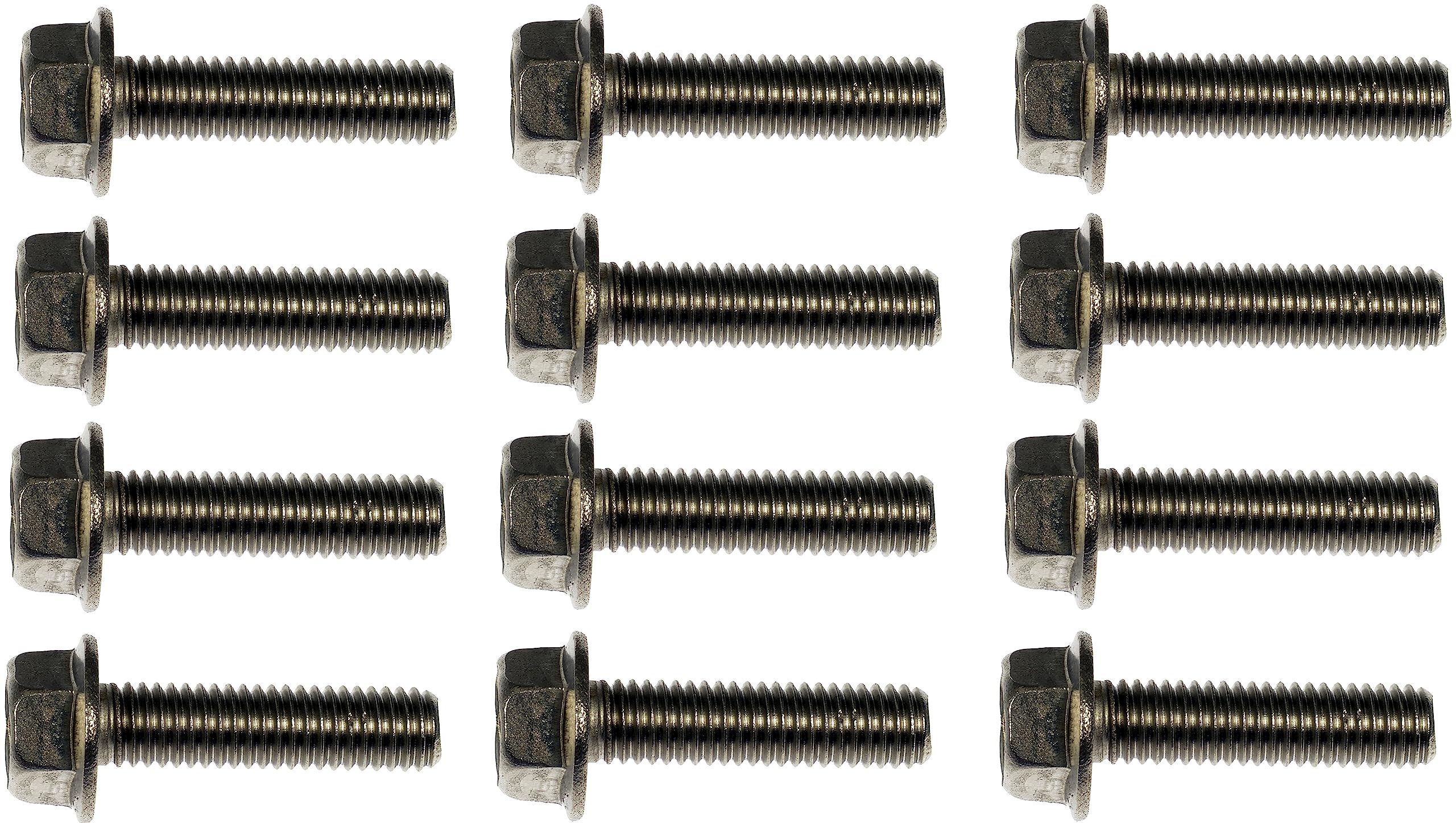 Dorman Exhaust Manifold Hardware Kit 03413B Compatible with Select Models