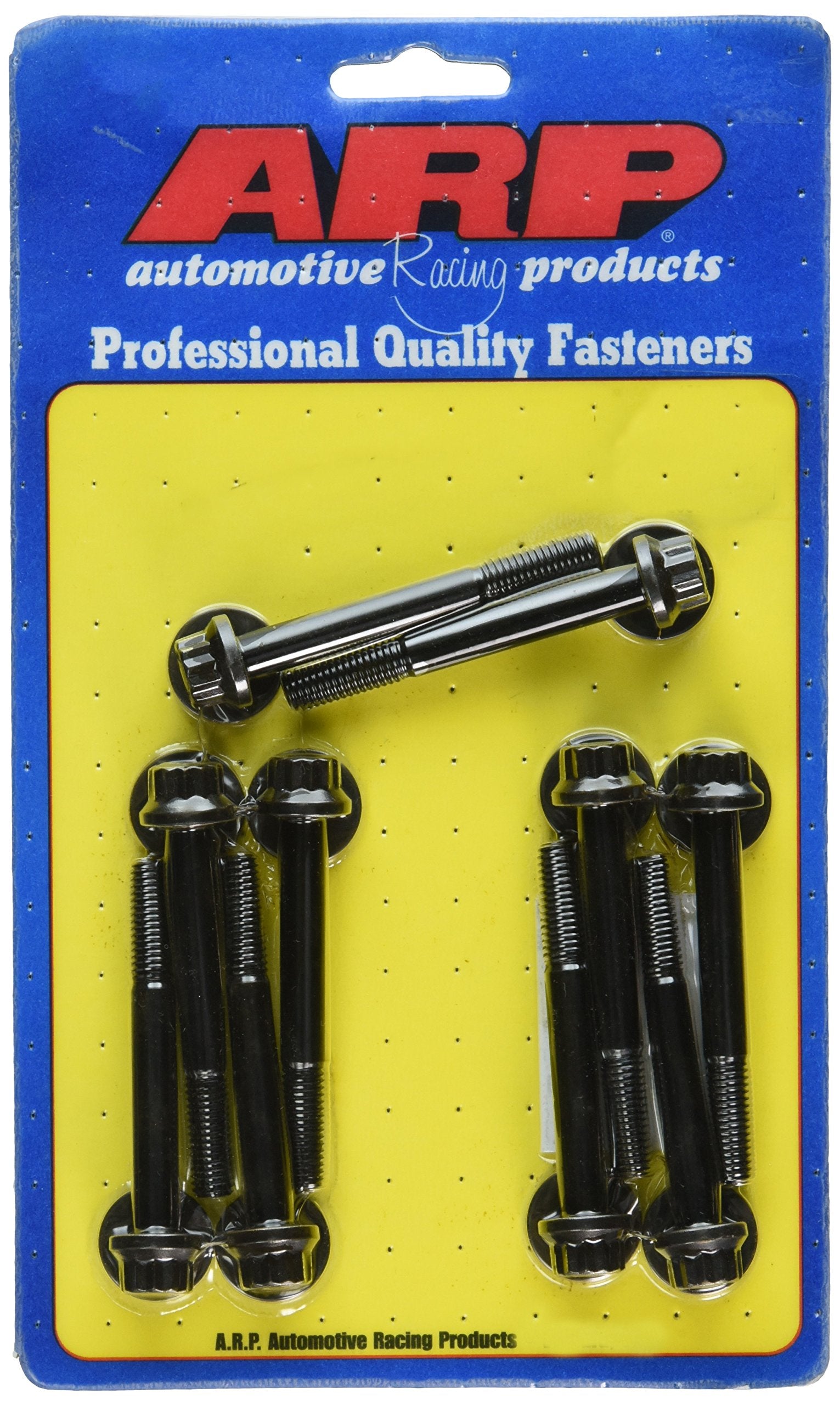 ARP Main Cap 156-5201 Side Bolt Kit for Ford M8 Modular Block