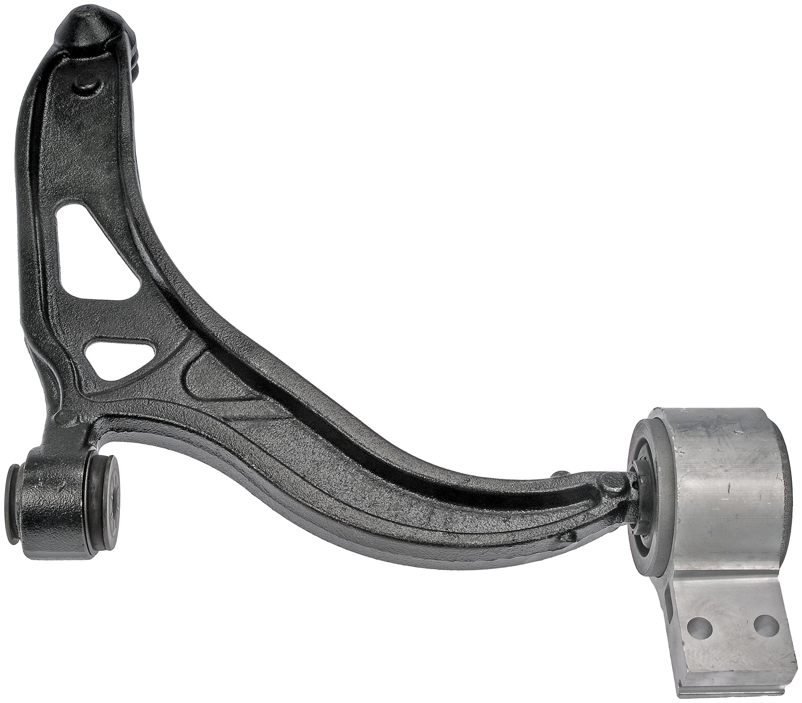 Dorman Front Driver Side 522-759 Lower Suspension Control Arm and Ball Joint Assembly Compatible with Select Ford Models