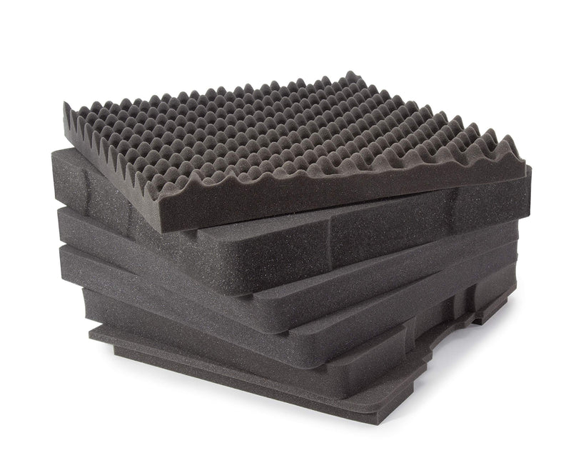 Foam Inserts Nanuk for 968 Case