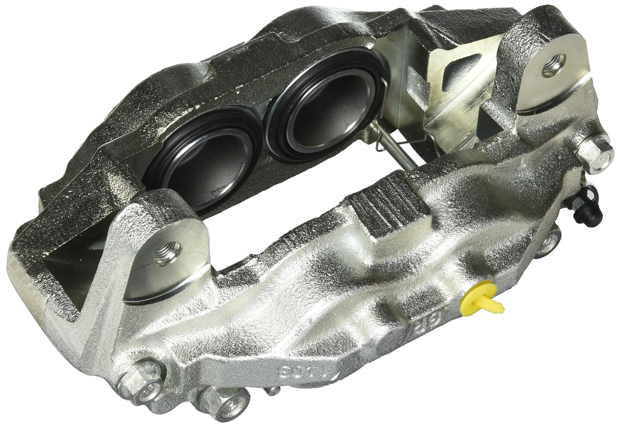 Power Stop Right Front L3274 One Stock Replacement Brake Caliper For Toyota Sequoia 2008-2015, Toyota Tundra 2007-2015 [Model Specific]