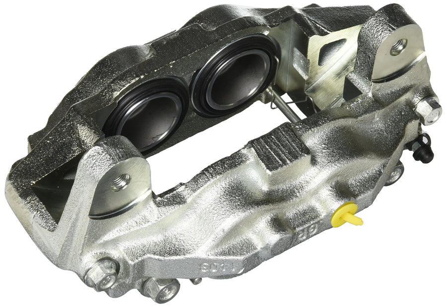 Power Stop Right Front L3274 One Stock Replacement Brake Caliper For Toyota Sequoia 2008-2015, Toyota Tundra 2007-2015 [Model Specific]