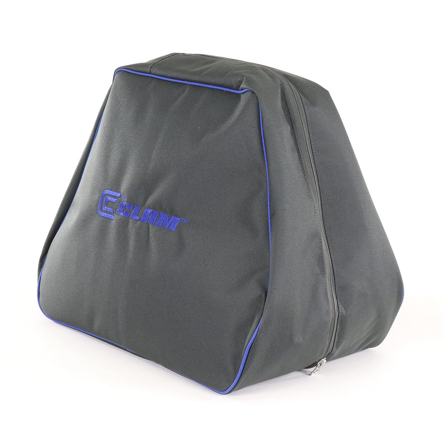 Drill Auger Cover Clam 15527