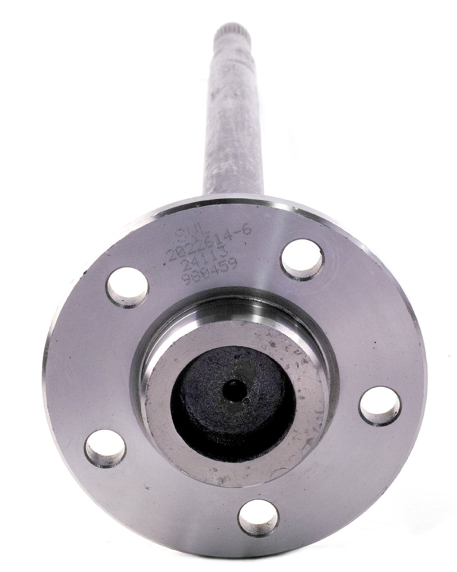 Rear Axle Shaft Spicer SVL 2022614-6 for Jeep