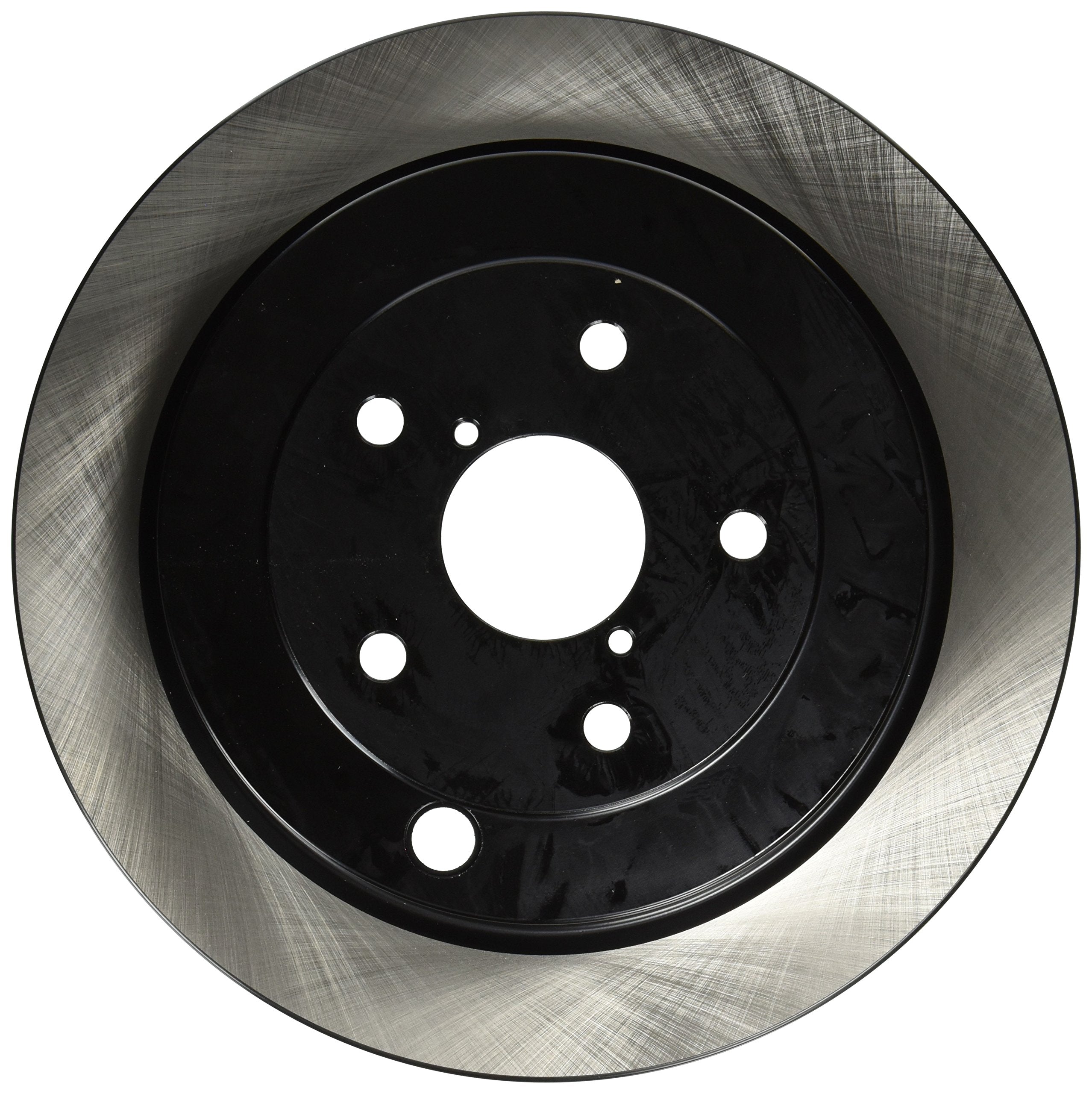 Premium Brake Rotor Centric Parts 120.47028