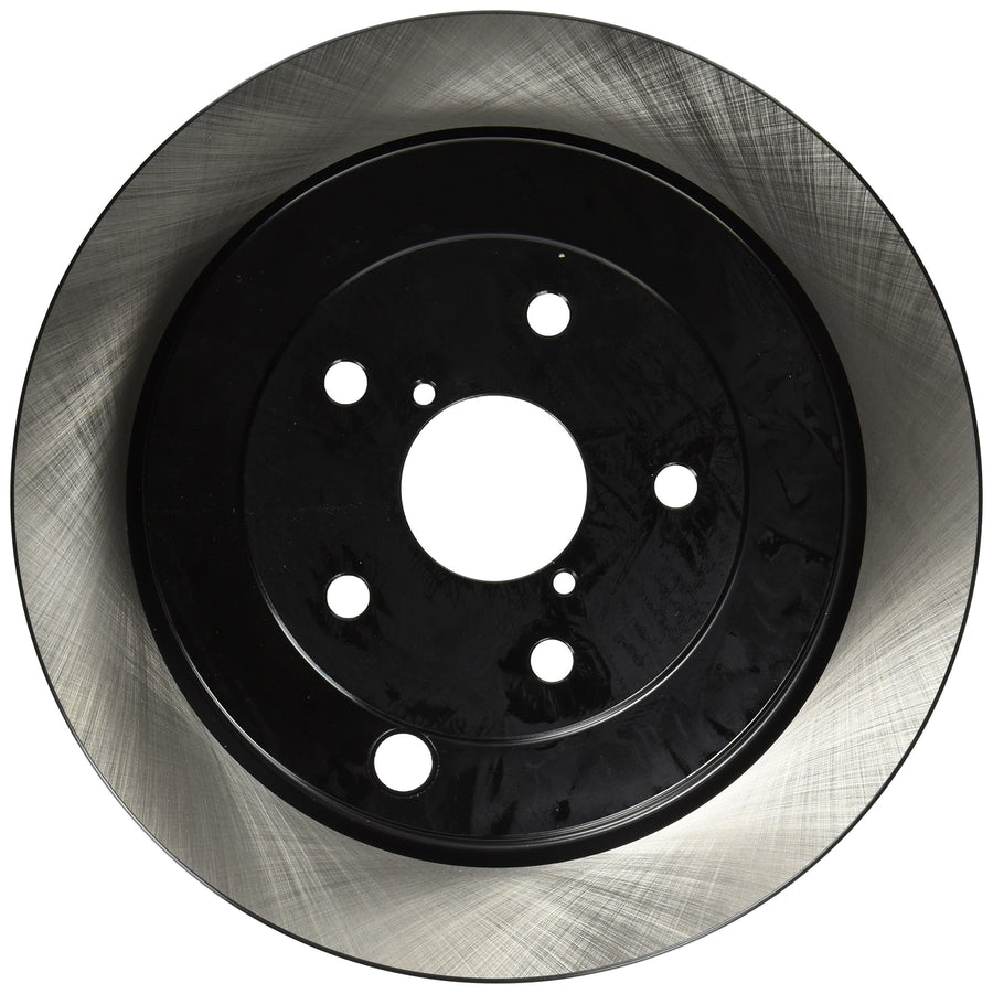 Premium Brake Rotor Centric Parts 120.47028