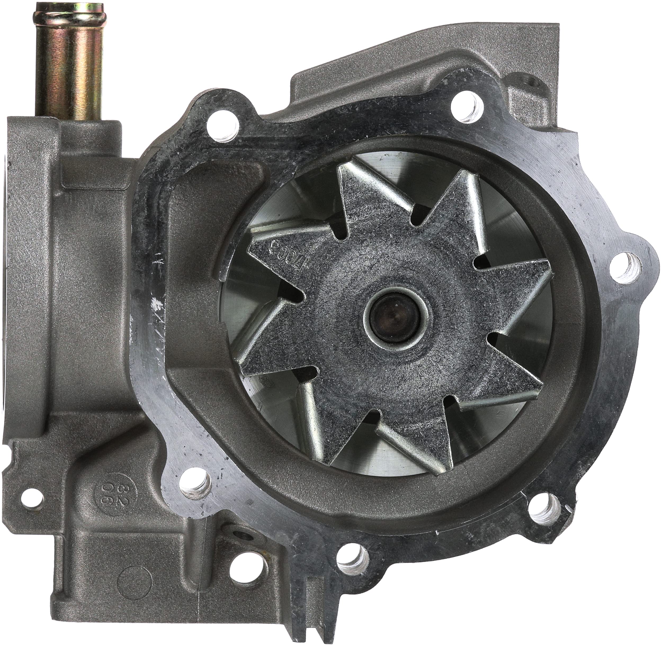 Premium Gates Engine Water Pump 42207