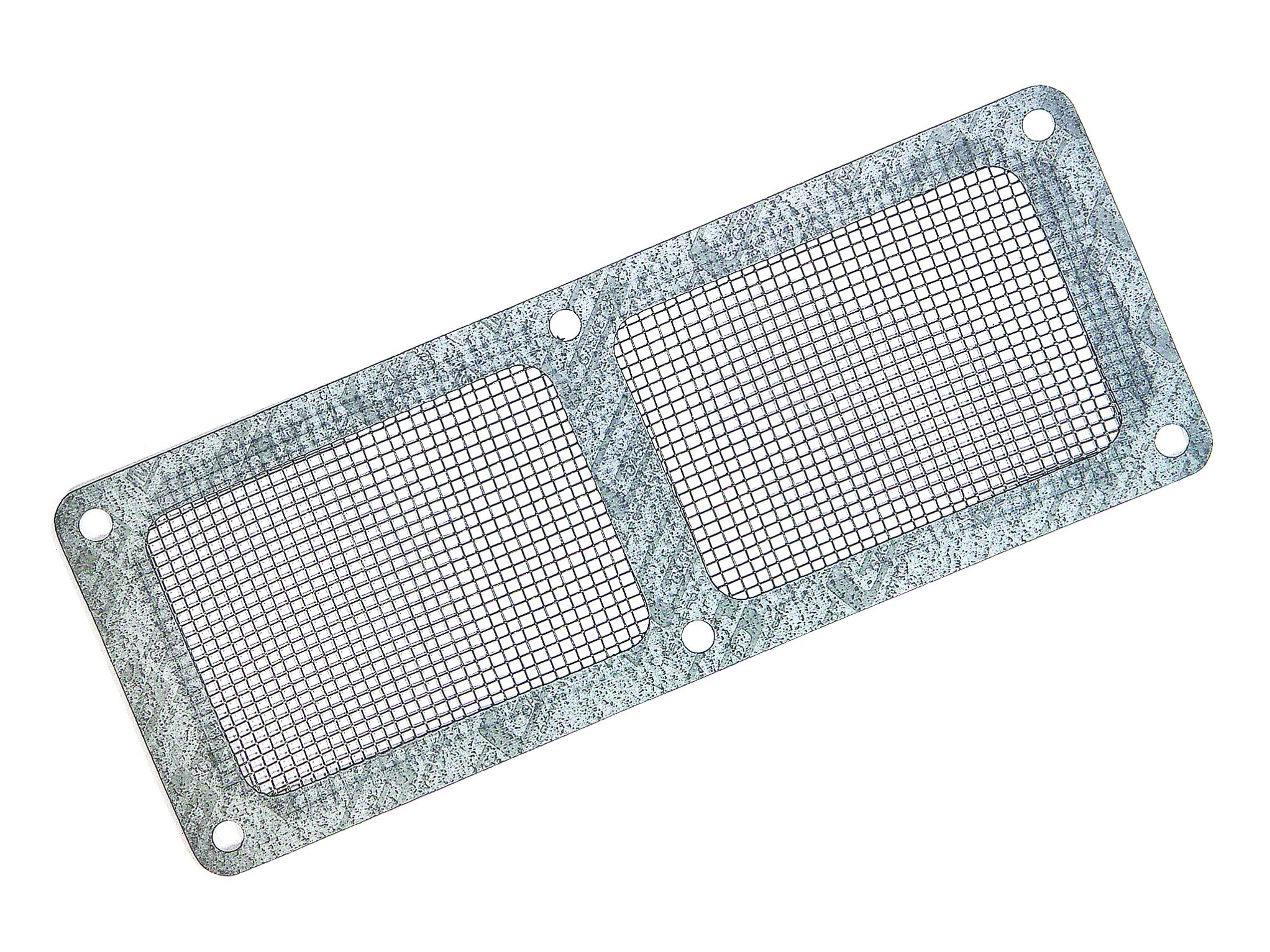 Supercharger Mr Gasket 673G Blower Gasket