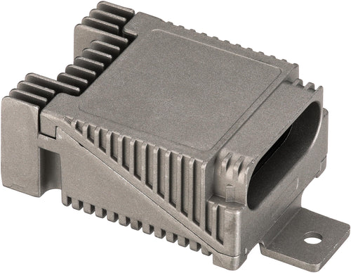 Engine Cooling Fan Module Gates FCM121