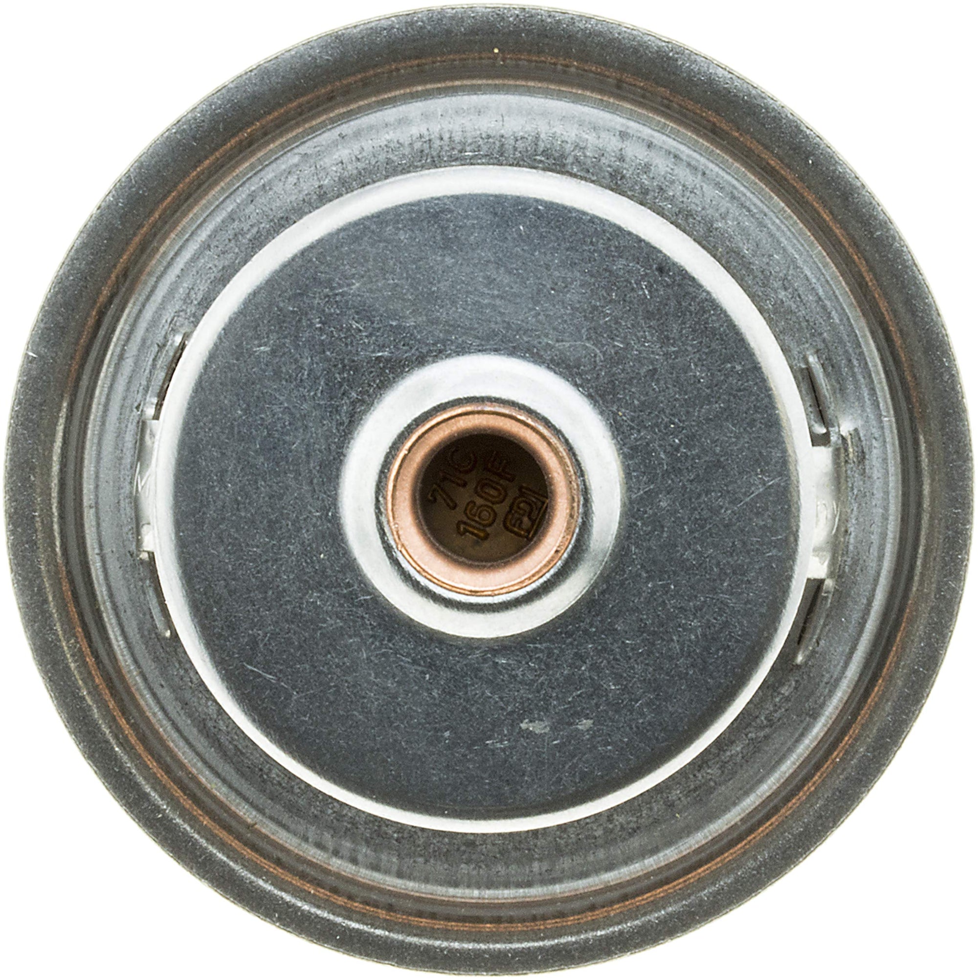 Thermostat Gates