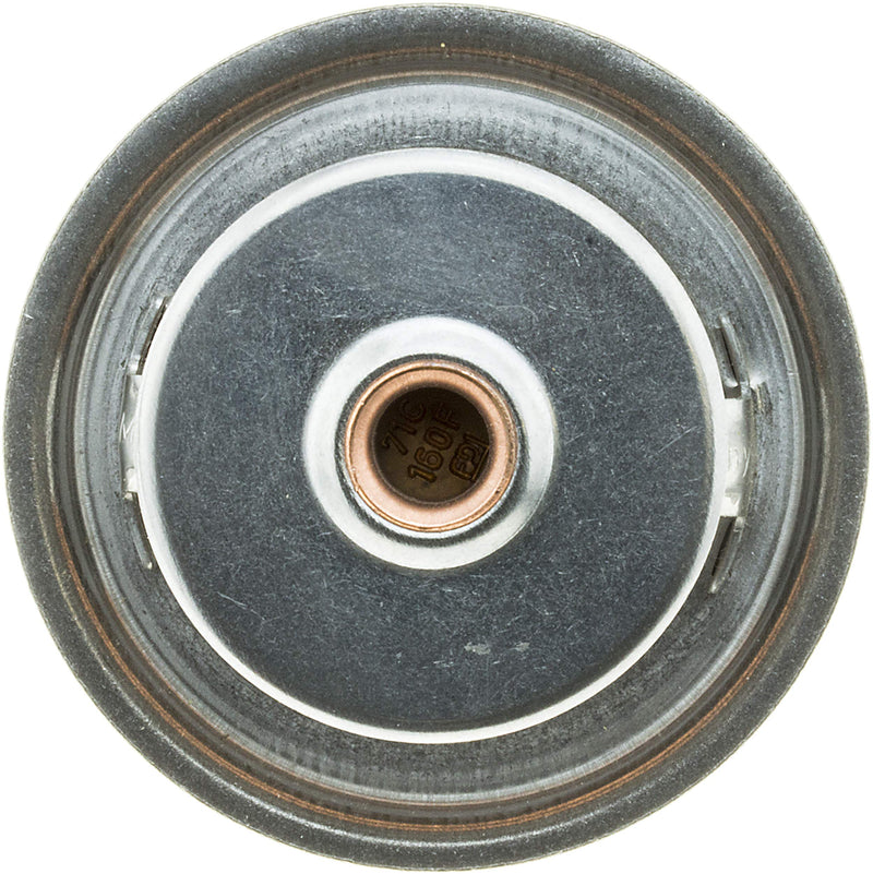 Thermostat Gates