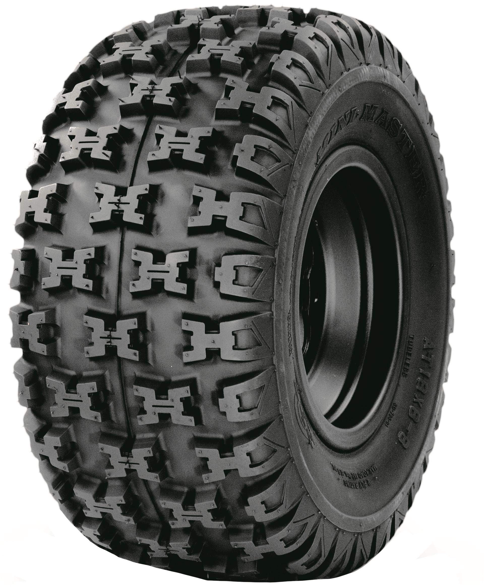 GBC Mini Master ATV Tires All-Terrain B Tire-1810008 15E