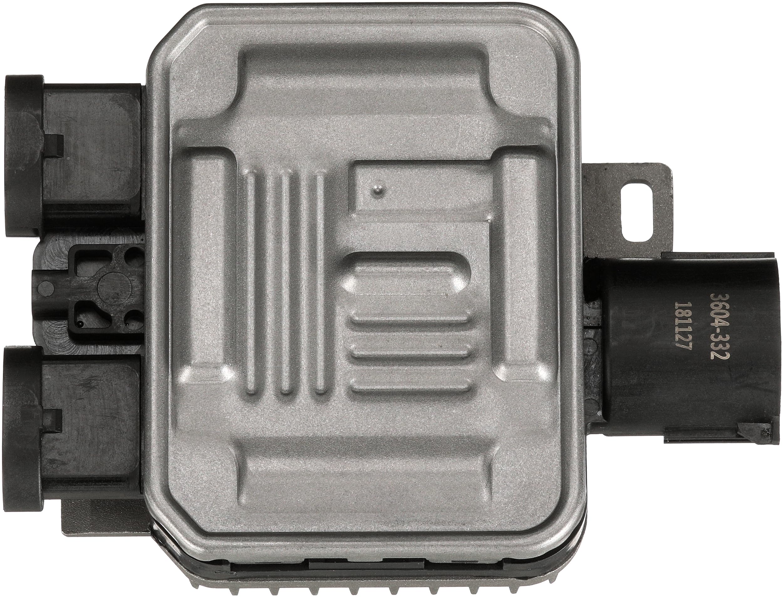 Gates Engine Cooling Fan Modules FCM108: 2014-07 Ford, Edge, V-6 3.5 L, Cooling Fan
