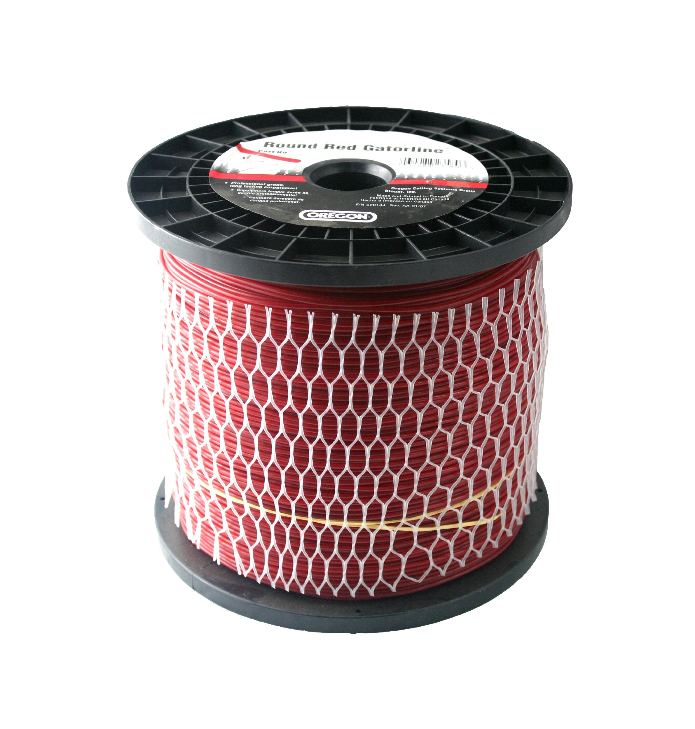 Oregon Round Gatorline 23-595, .095", 5 Lb